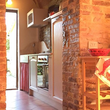 Agriturismo Il Canneto Casole d'Elsa Luaran gambar