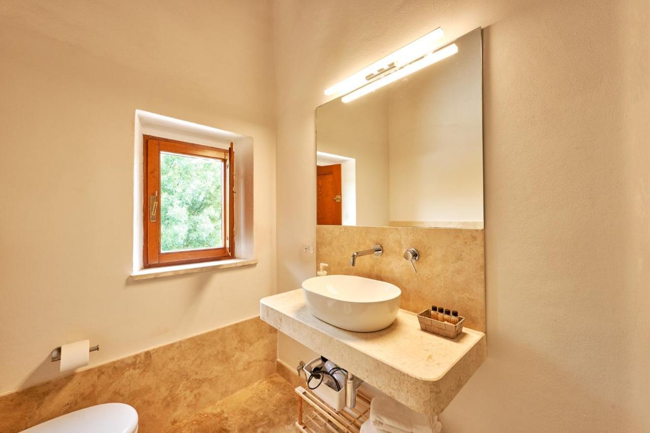 Agriturismo Il Canneto Casole d'Elsa Luaran gambar