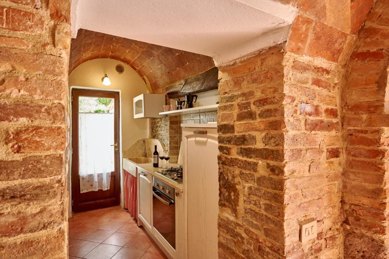 Agriturismo Il Canneto Casole d'Elsa Luaran gambar