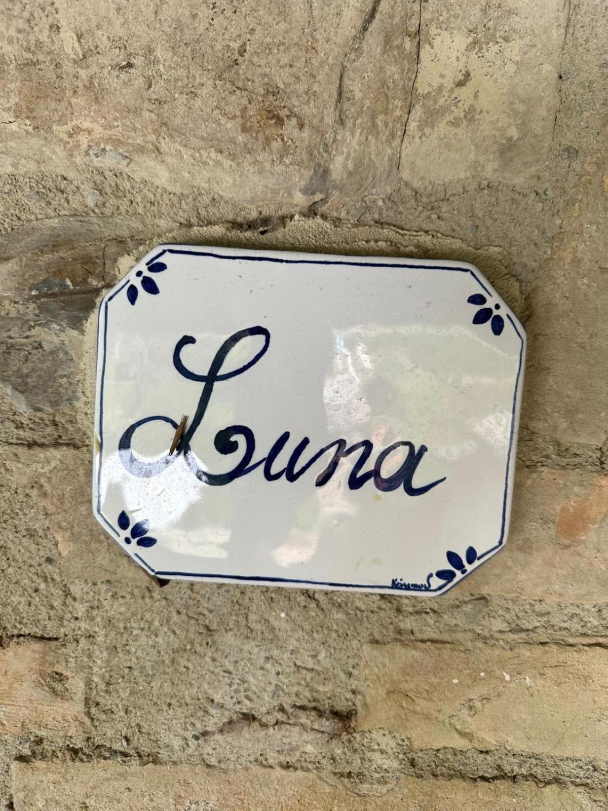 Agriturismo Il Canneto Casole d'Elsa Luaran gambar