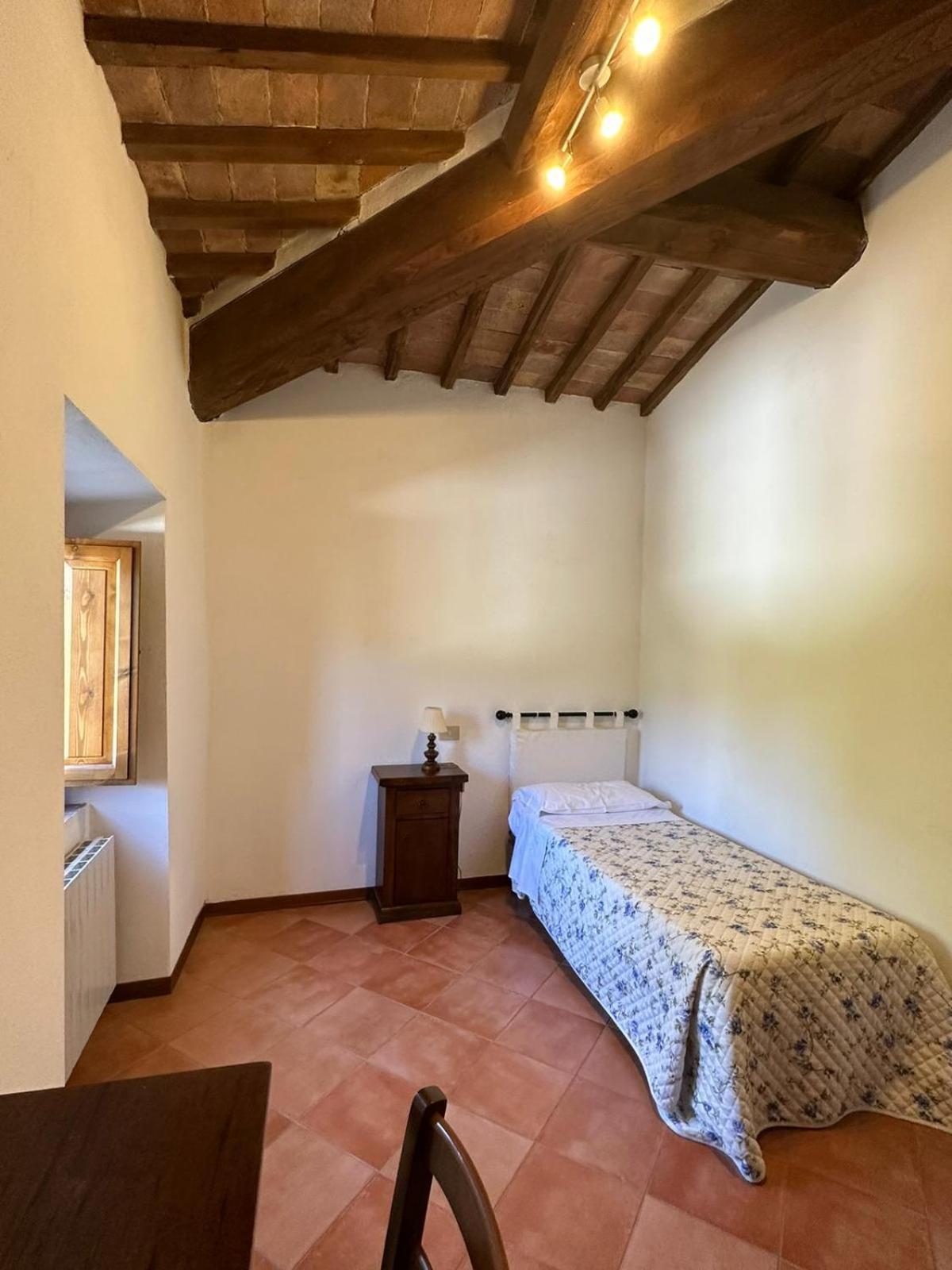 Agriturismo Il Canneto Casole d'Elsa Luaran gambar