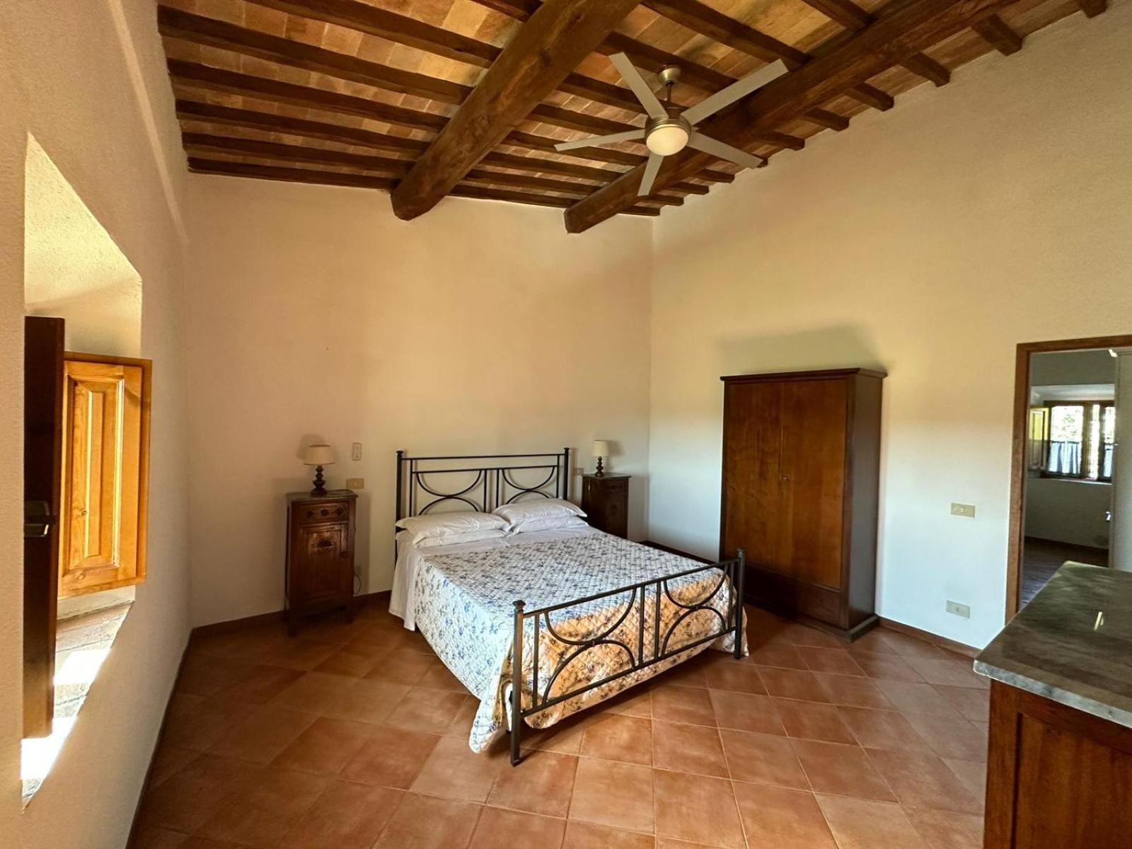 Agriturismo Il Canneto Casole d'Elsa Luaran gambar
