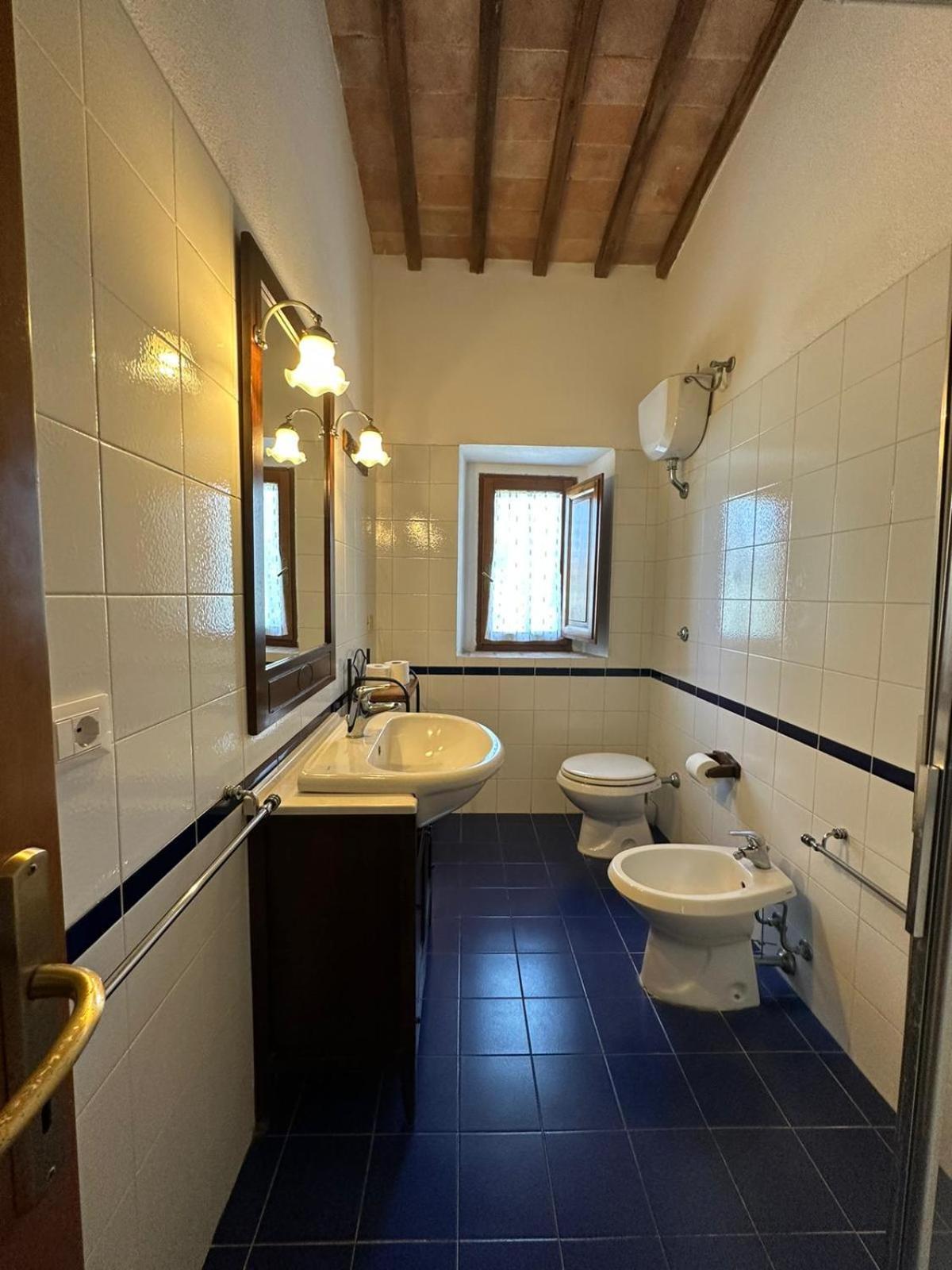 Agriturismo Il Canneto Casole d'Elsa Luaran gambar