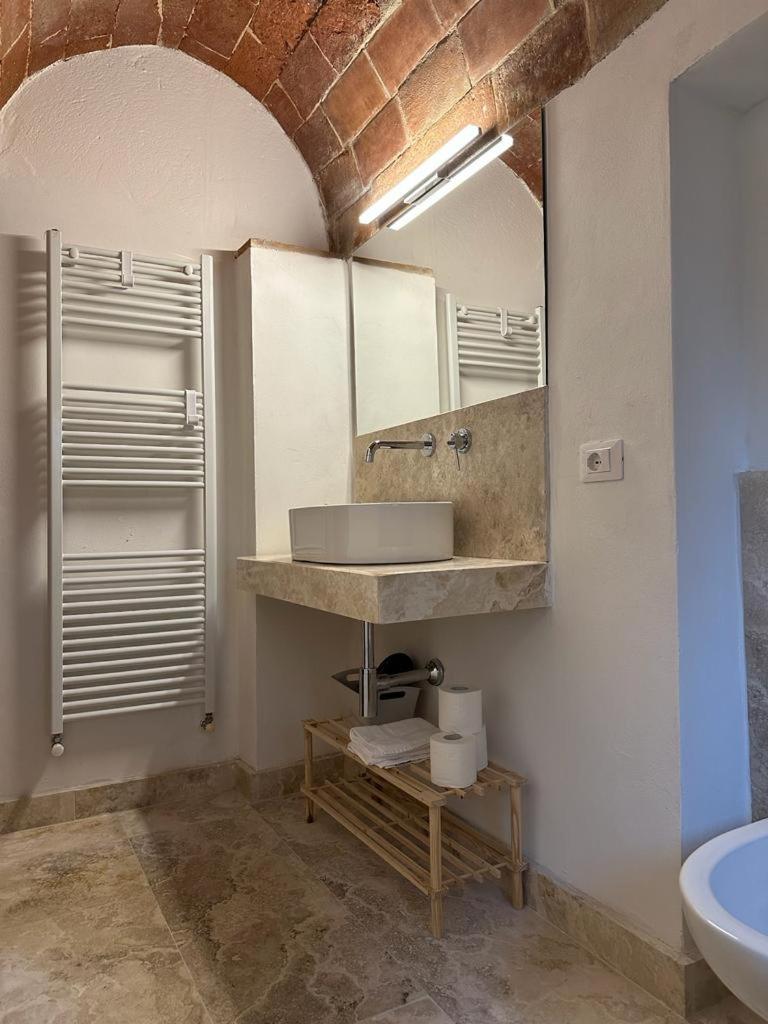 Agriturismo Il Canneto Casole d'Elsa Luaran gambar