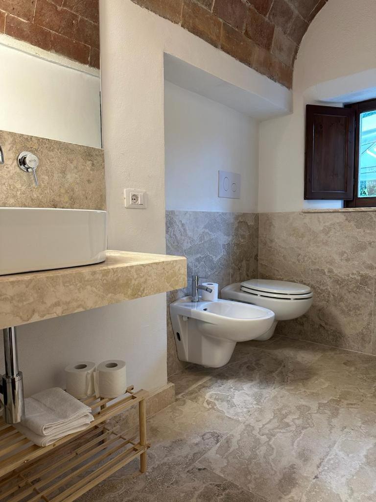 Agriturismo Il Canneto Casole d'Elsa Luaran gambar