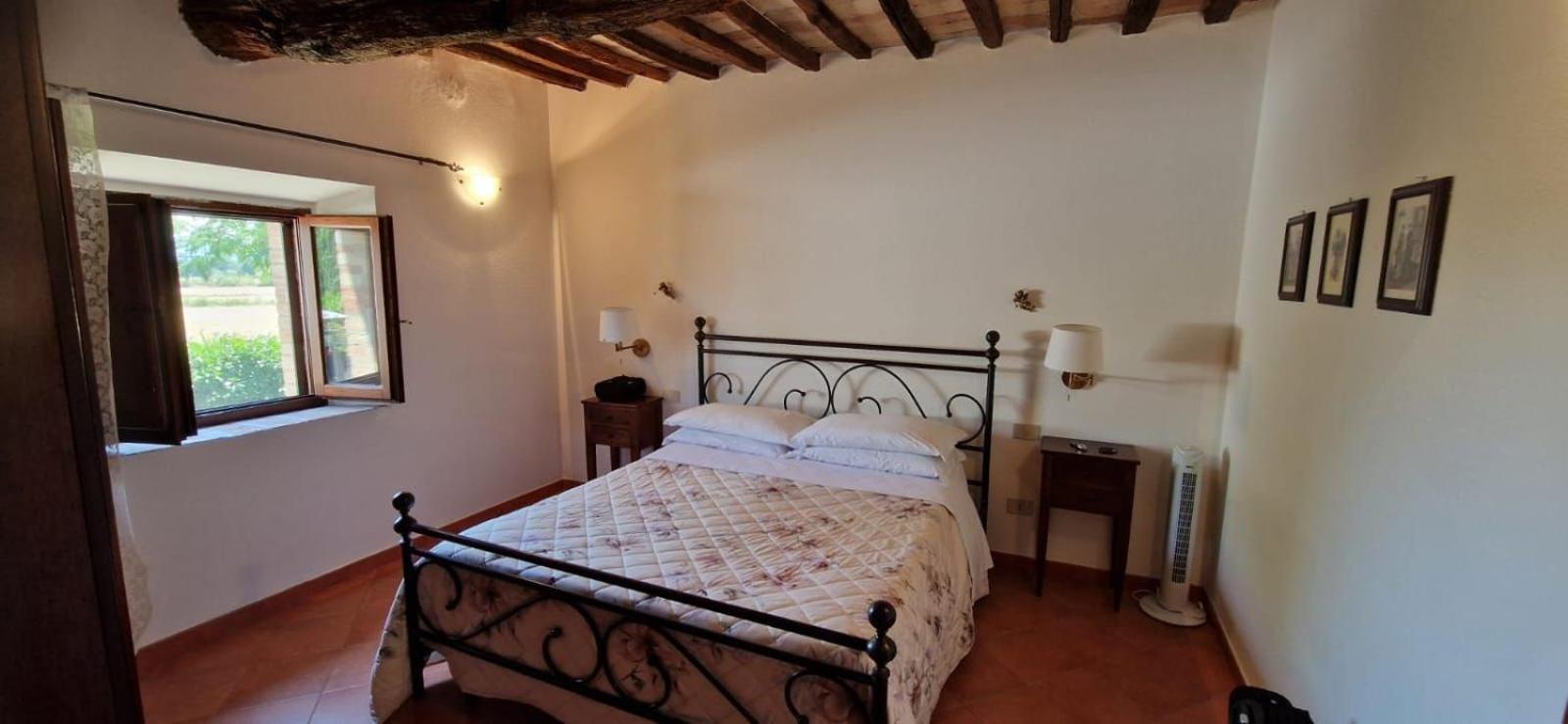 Agriturismo Il Canneto Casole d'Elsa Luaran gambar